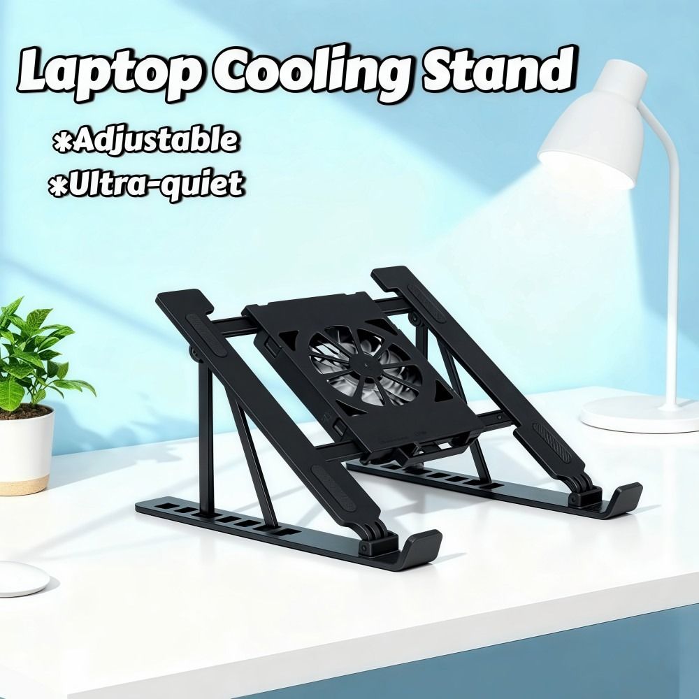 Universal Laptop Cooling Stand - Cooling Stand Tablet ulasan dan harga