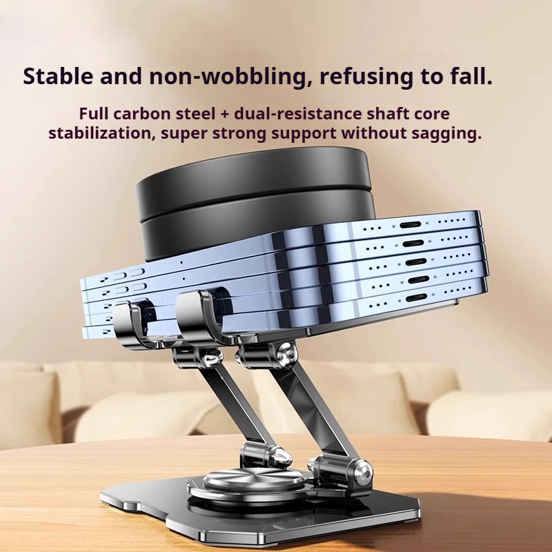 360° Rotating Metal Tablet Sta - Cooling Stand Tablet ulasan dan harga