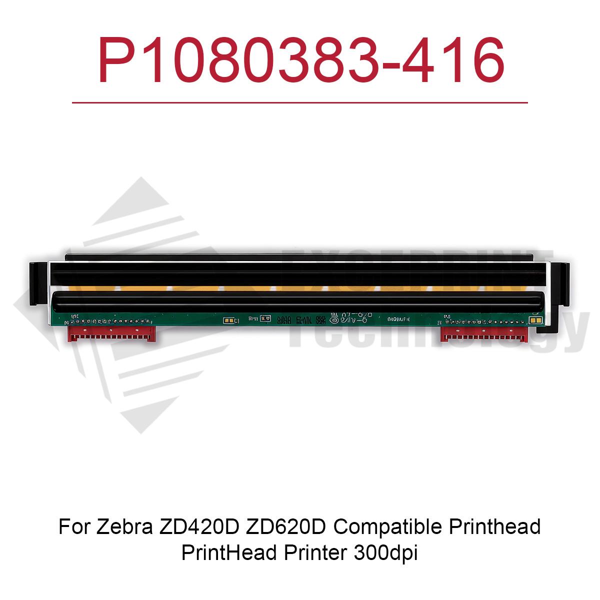 P1080383-416 ZD420D Thermal Pr - Zebra Tablet Accessories ulasan dan harga