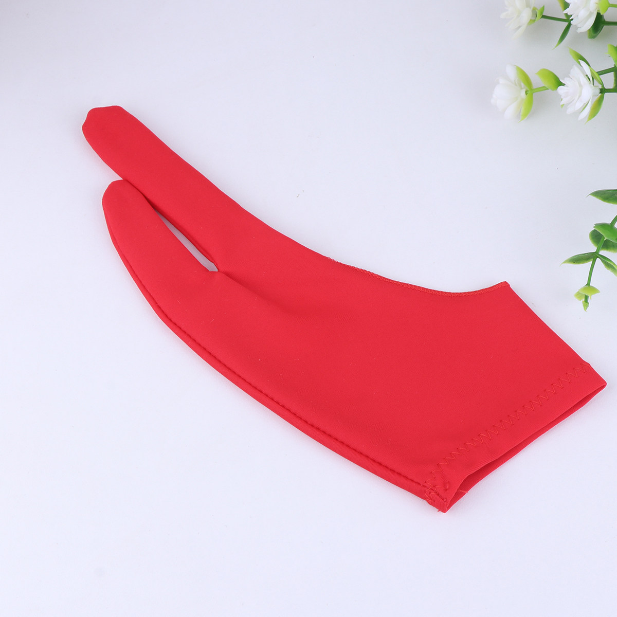 2Pcs Artist Drawing Gloves Two - Drawing Glove Artist ulasan dan harga
