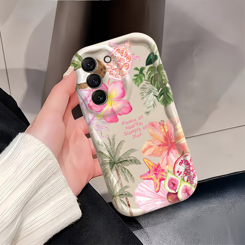 Phone Case For Samsung Galaxy  - Samsung Galaxy A55 ulasan dan harga