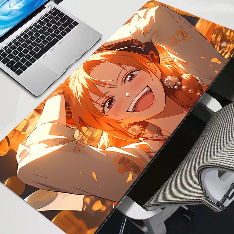 90x40cm New Mouse Pads Big Gam - Tablet Cute Accessories ulasan dan harga